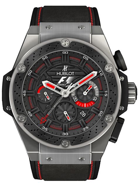 hublot big bang f1 limited edition price|Hublot big bang f1 interlagos.